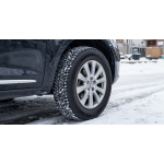 Зимняя подготовка автомобиля к сезону